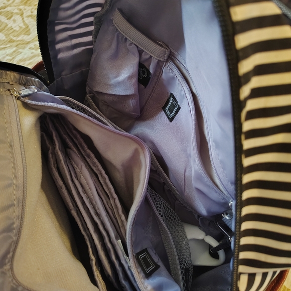 iPack Baby Diaper Bag - Picture 6 of 16